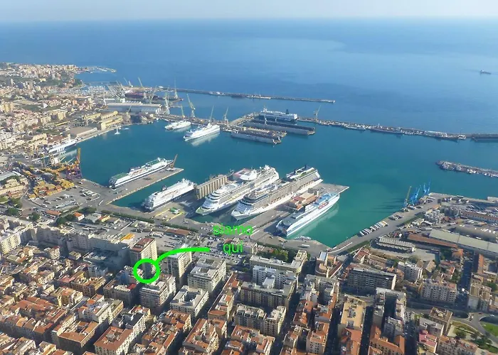 La Finestra Sul Porto