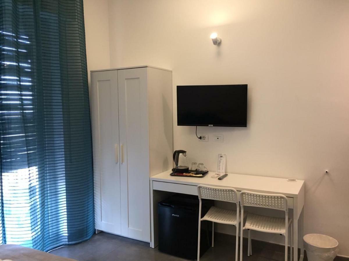 La Finestra Sul Porto 3* Palermo
