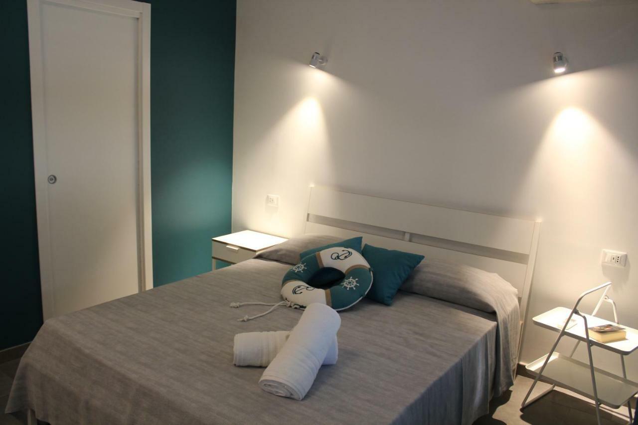 La Finestra Sul Porto 3* Palermo
