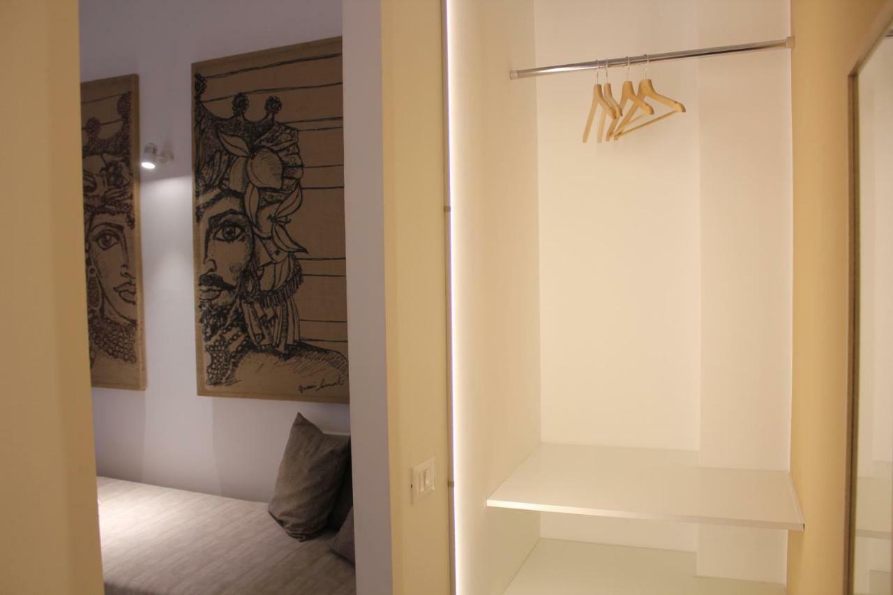 La Finestra Sul Porto Bed & Breakfast 3*