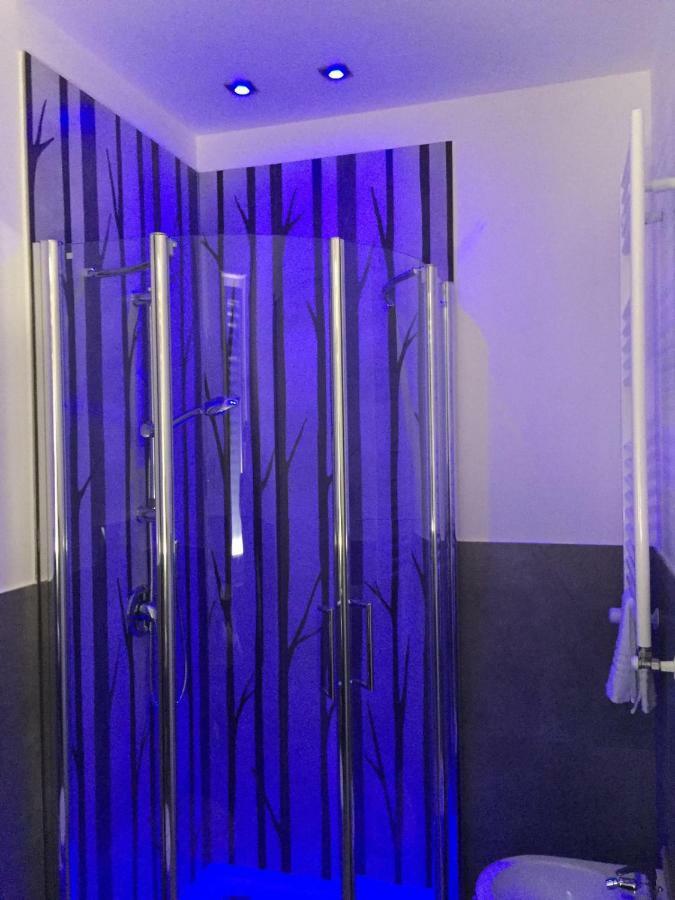 Bed & Breakfast La Finestra Sul Porto Palermo